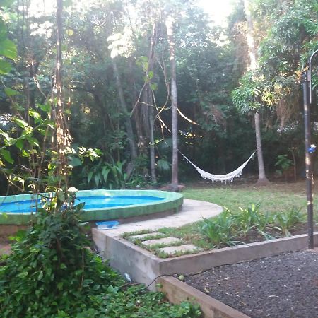Casanatura Apartamento Posadas Exterior foto