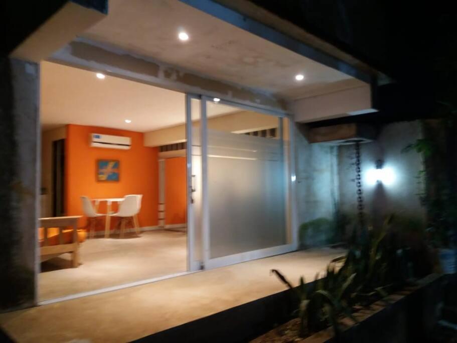 Casanatura Apartamento Posadas Exterior foto