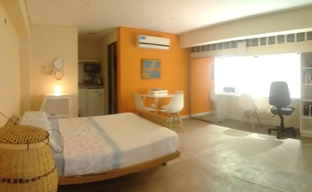 Casanatura Apartamento Posadas Exterior foto