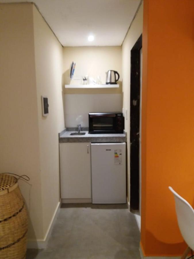 Casanatura Apartamento Posadas Exterior foto